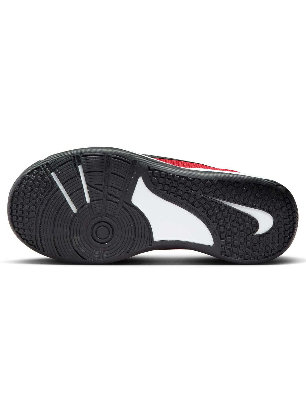 NIKE Обувки OMNI MULTI-COURT GS