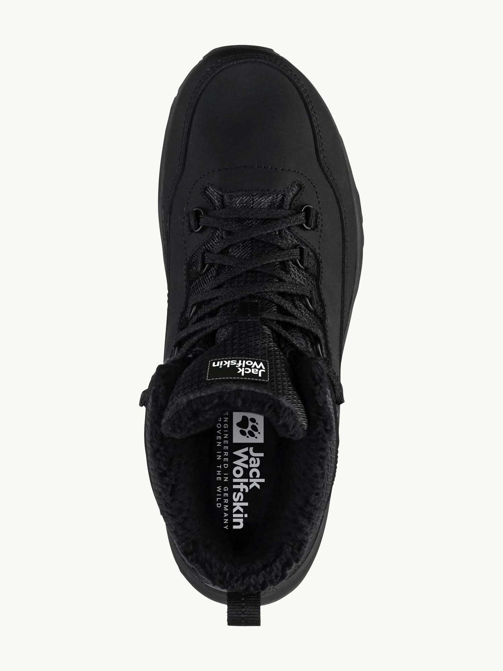 JACK WOLFSKIN Обувки EVERQUEST TEXAPORE MID M
