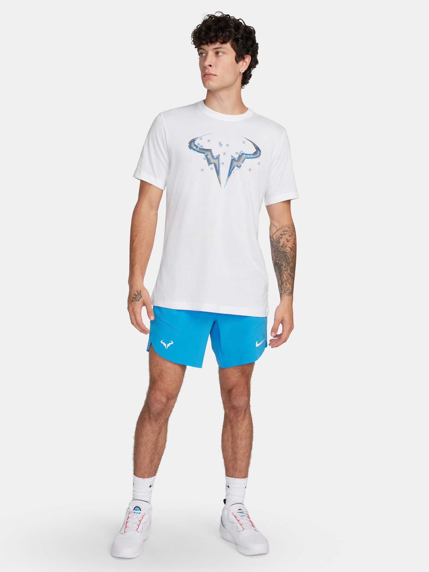 NIKE Тениска RN M NKCT DF TEE SP24