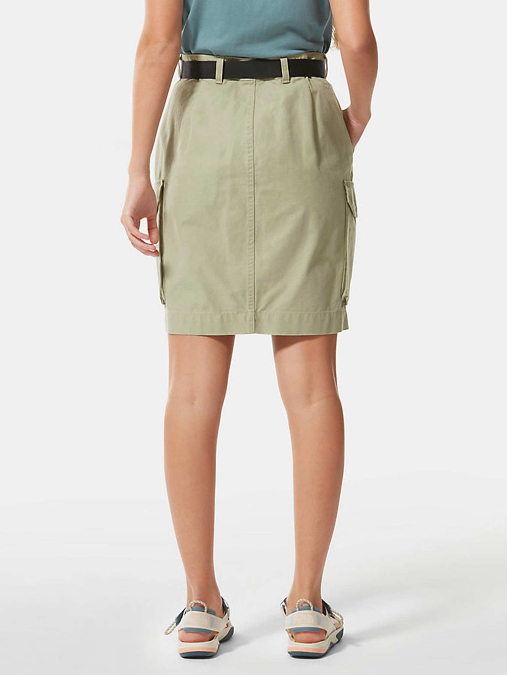 THE NORTH FACE Пола W M66 CARGO