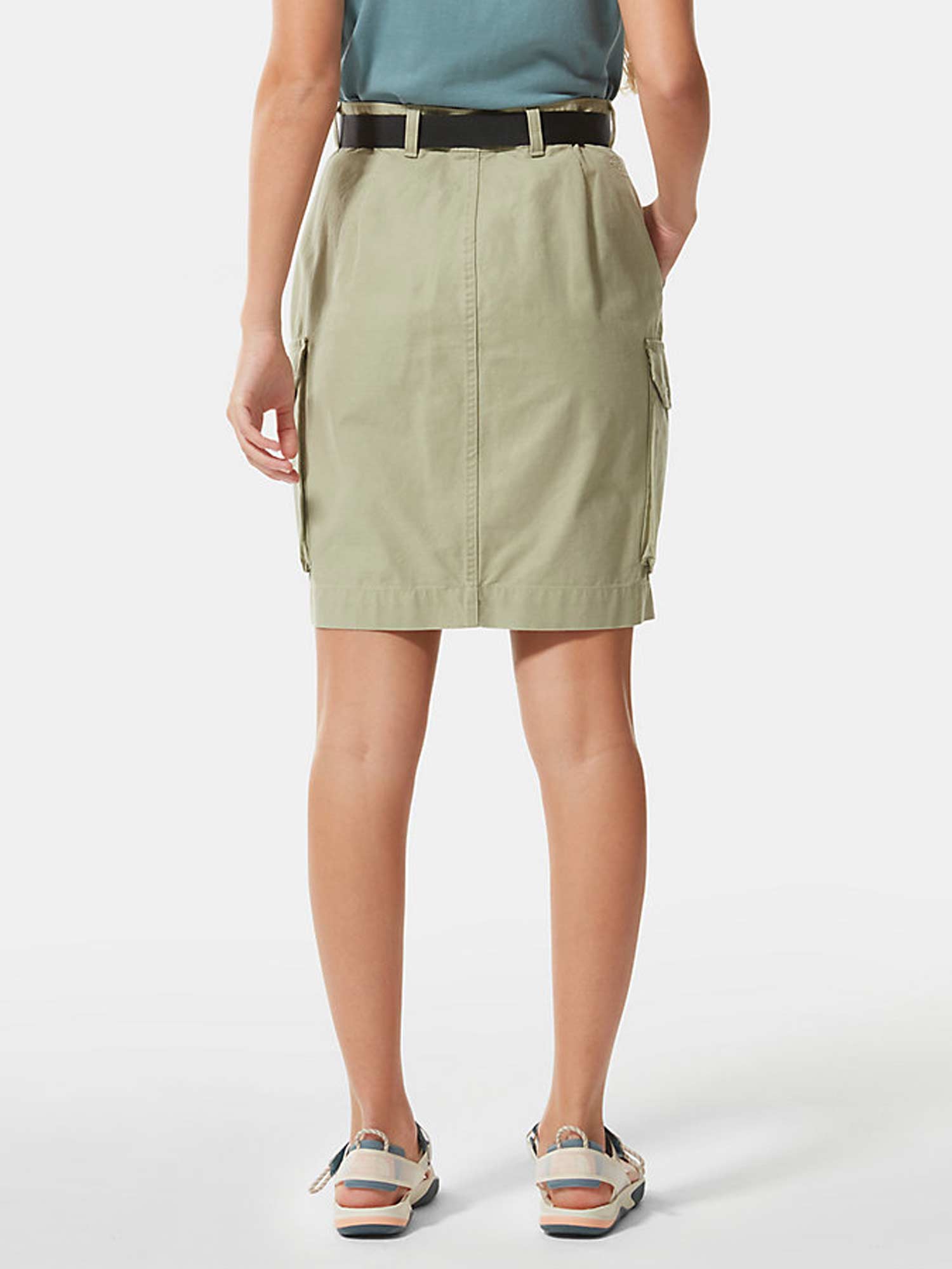 THE NORTH FACE Пола W M66 CARGO