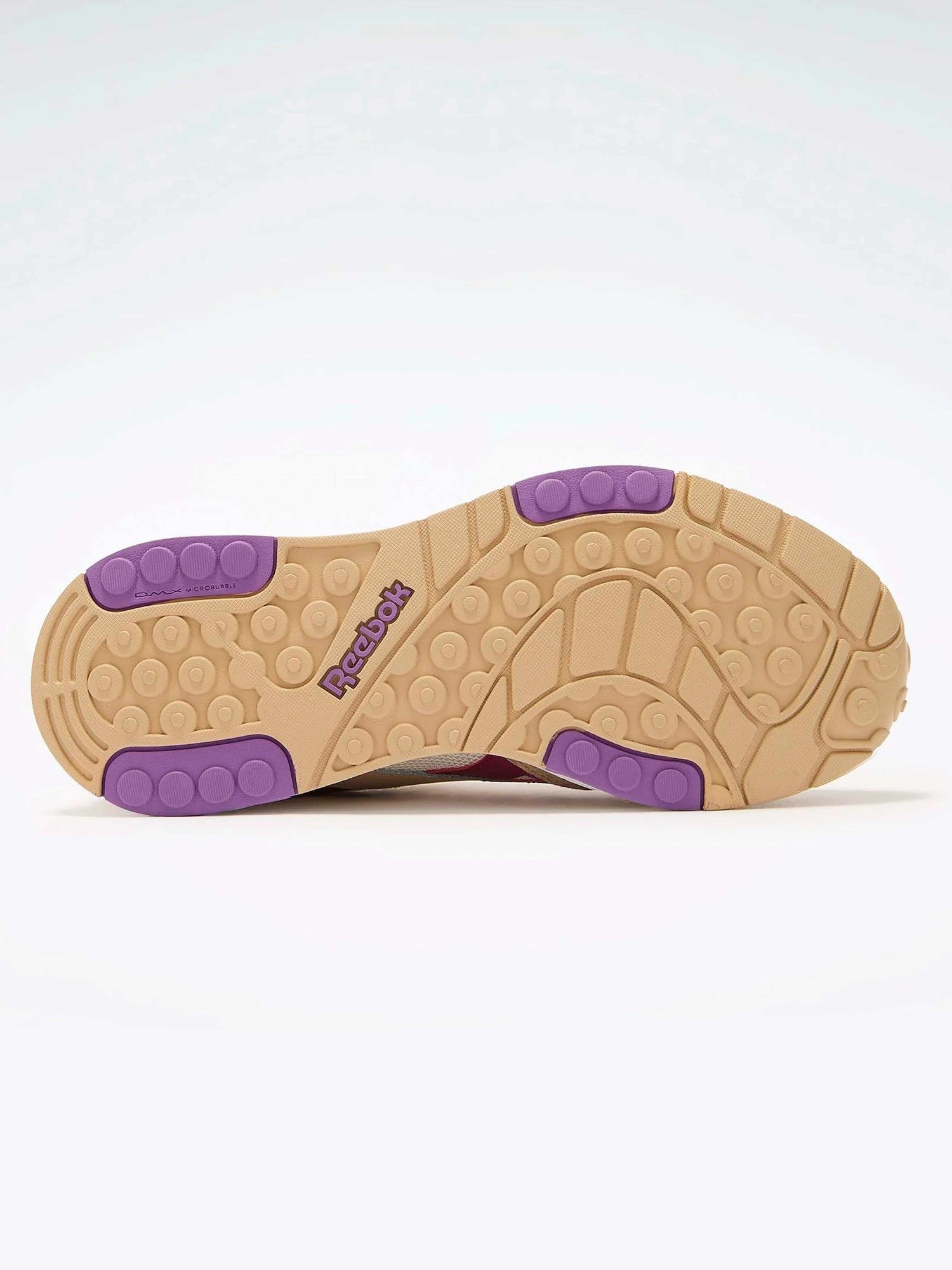 REEBOK Обувки GLIDE DMX