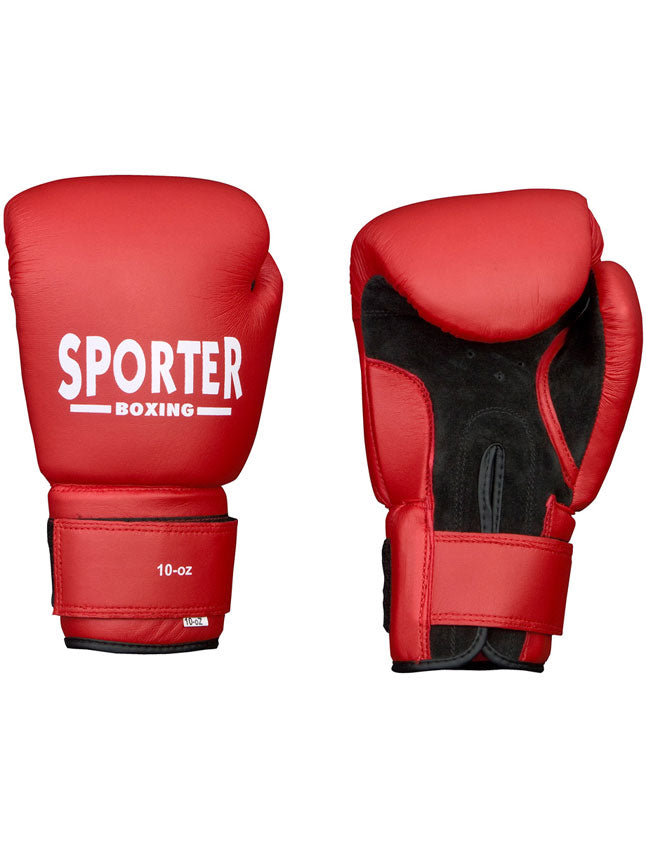 SPORTER BOXING Боксови ръкавици BOXING GLOVES