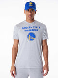 NEW ERA Тениска NOS NBA REGULAR TEE GOLWAR