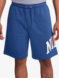 NIKE Къси панталони M NK CLUB FT SHORT ARCH GX