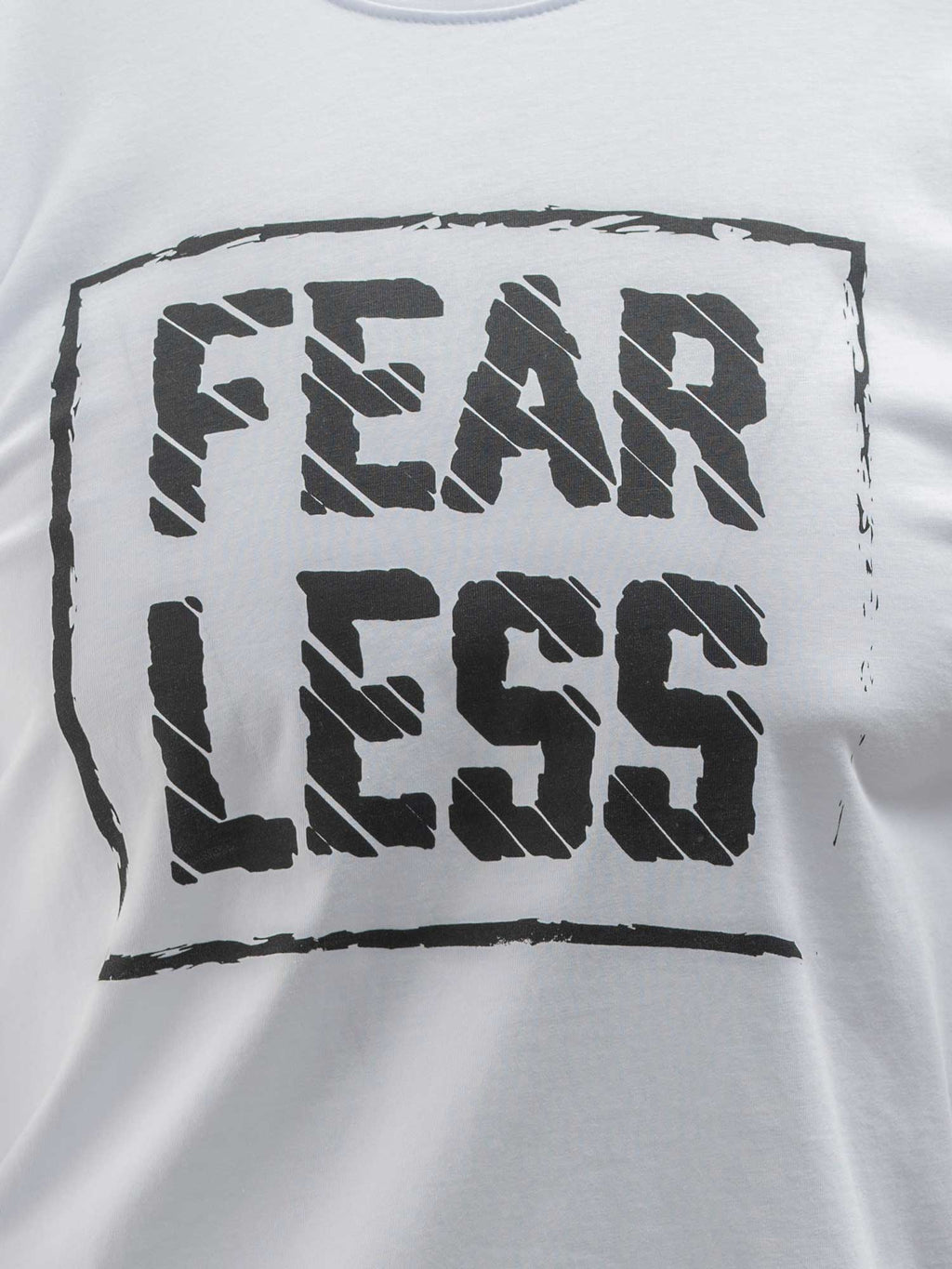 BRILLE Тениска Fearless