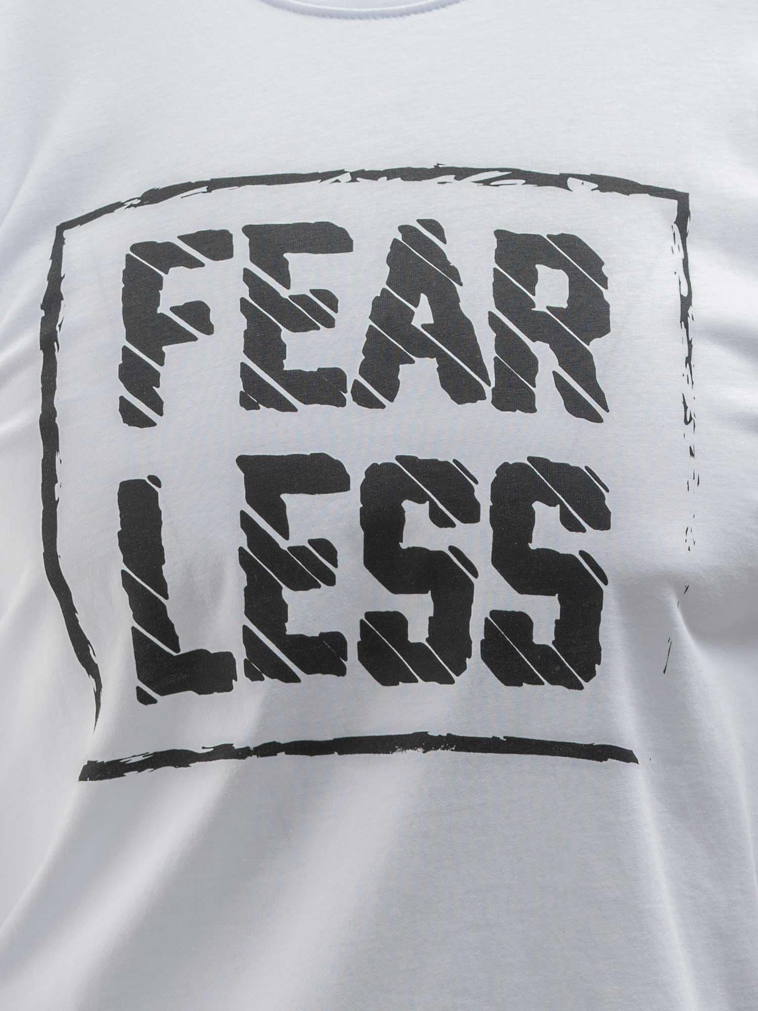 BRILLE Тениска Fearless