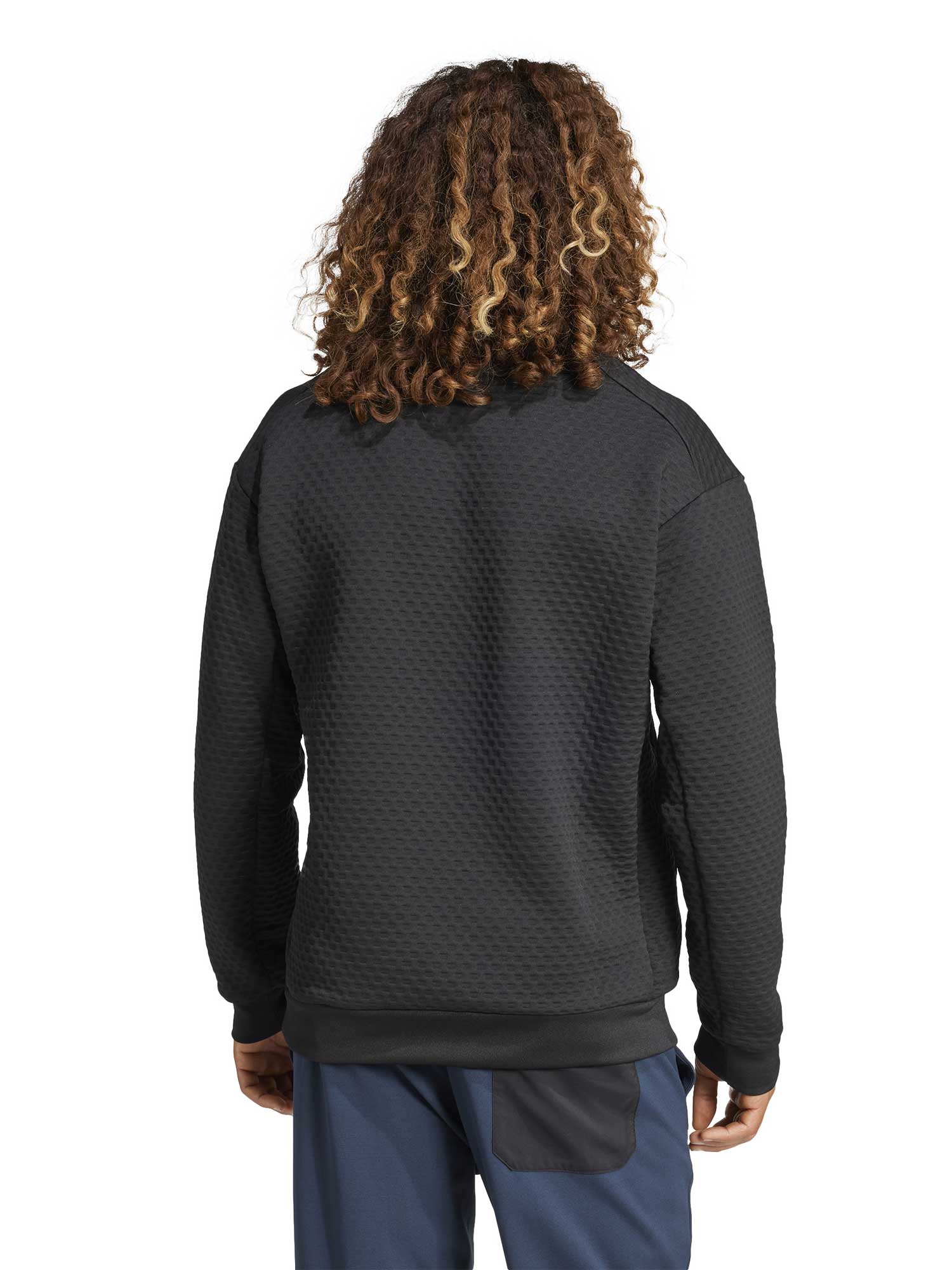 ADIDAS PERFORMANCE Блуза Terrex Xploric Crewneck Sweatshirt