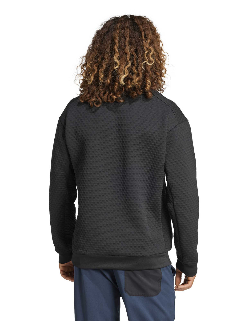 ADIDAS PERFORMANCE Блуза Terrex Xploric Crewneck Sweatshirt