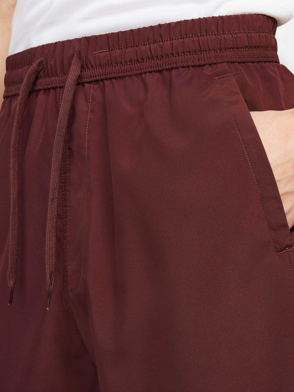NIKE Къси панталони M NK DF FORM 7IN UL SHORT