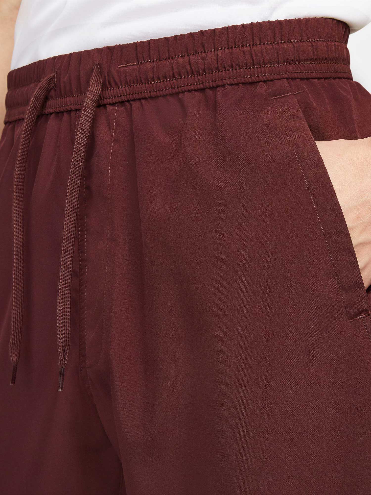 NIKE Къси панталони M NK DF FORM 7IN UL SHORT