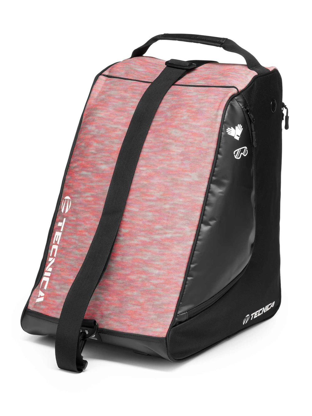TECNICA Чанта за ски обувки BOOT BAG W2