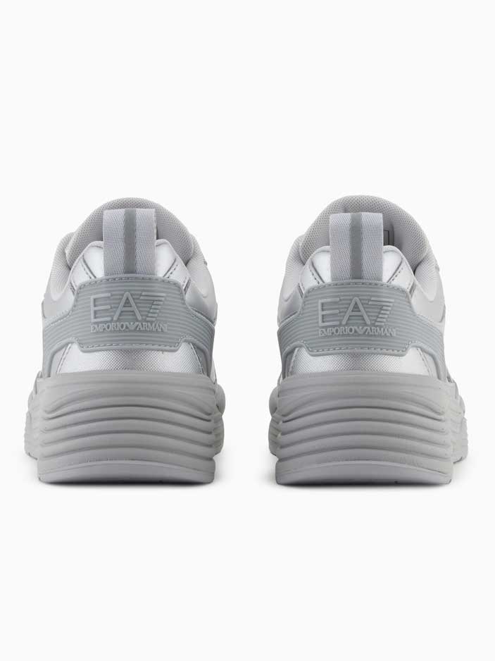 EA7 Emporio Armani Обувки SNEAKER ACE RUNNER SPECIAL