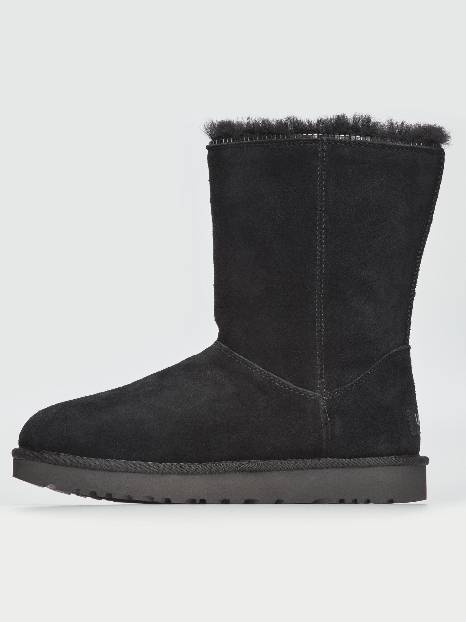 UGG Ботуши Classic Zip Boot