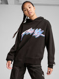 PUMA Суитшърт Cherry on Top Graphic Hoodie