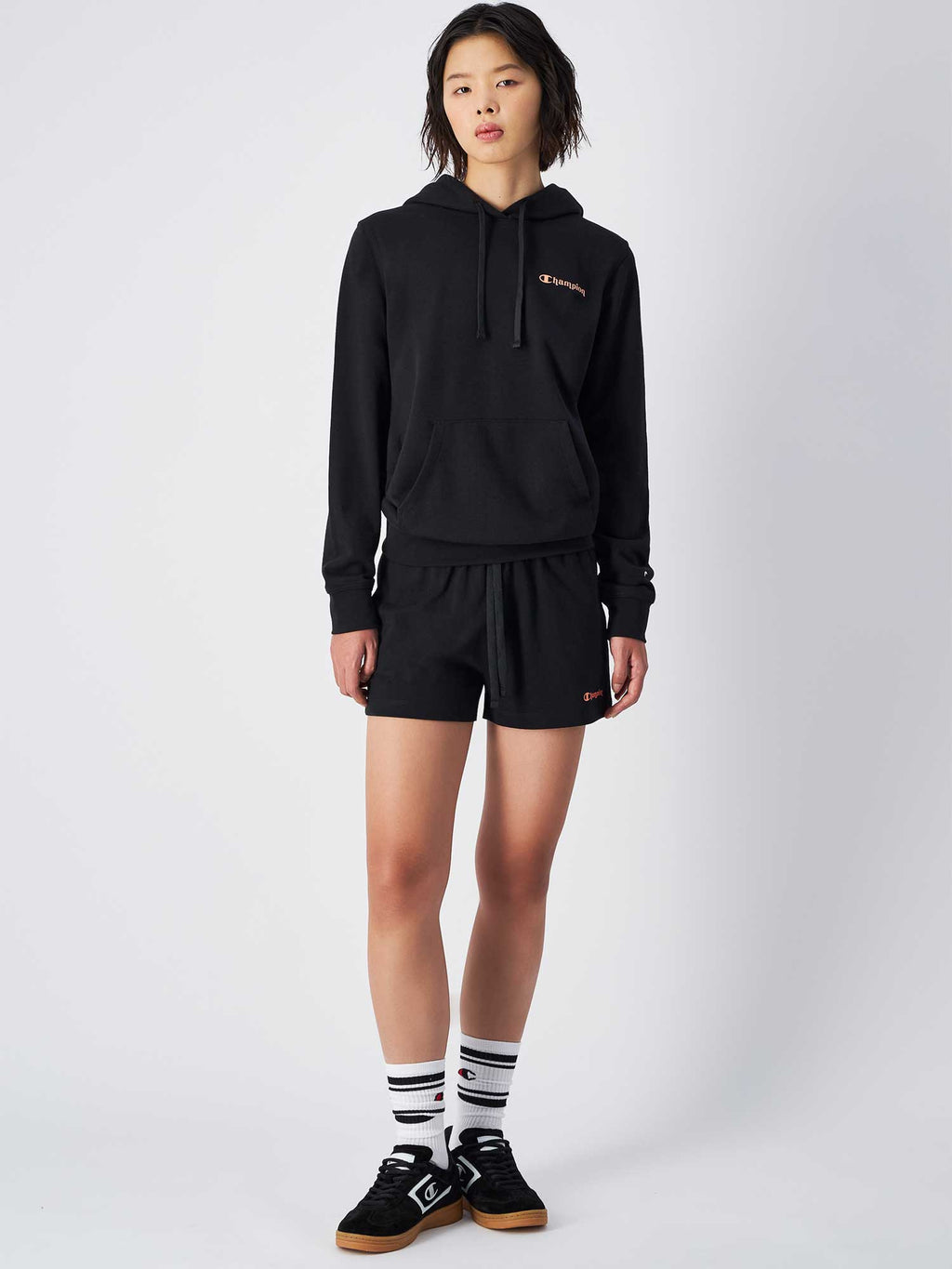 CHAMPION Къси панталони Shorts