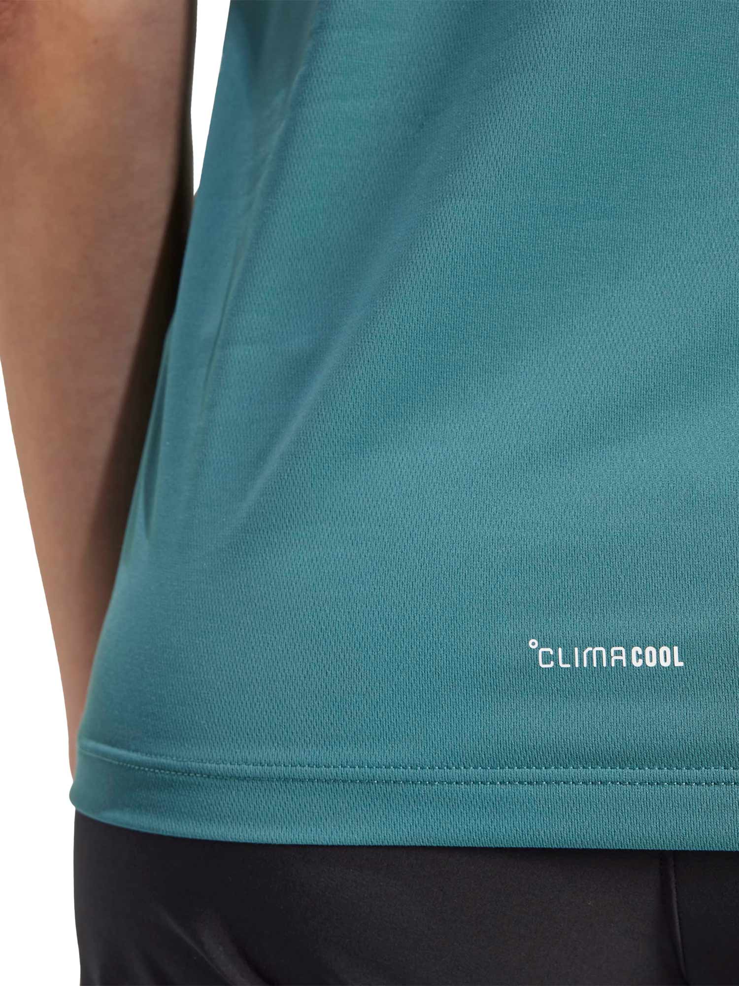 ADIDAS PERFORMANCE Тениска Terrex Multi Climacool Logo Tech T-Shirt