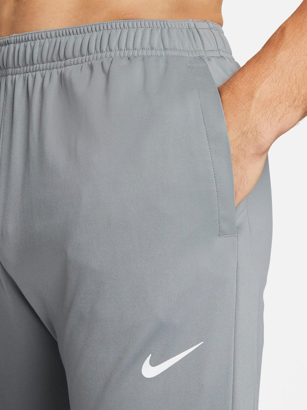 NIKE Спортно долнище M NK DF CHLLGR KNIT