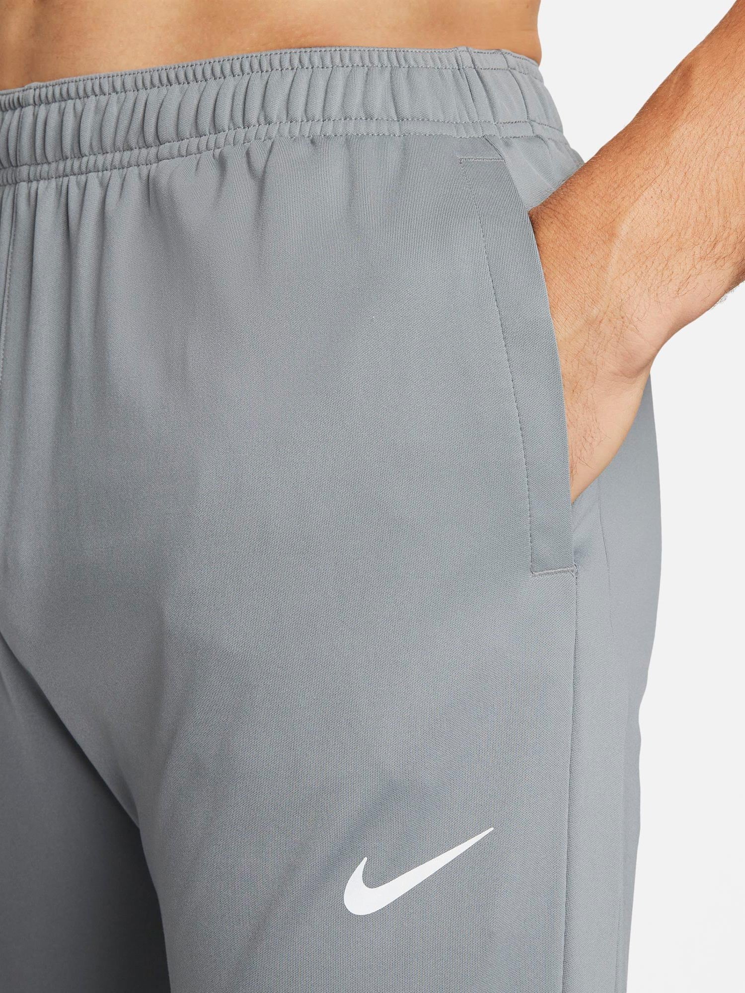 NIKE Спортно долнище M NK DF CHLLGR KNIT