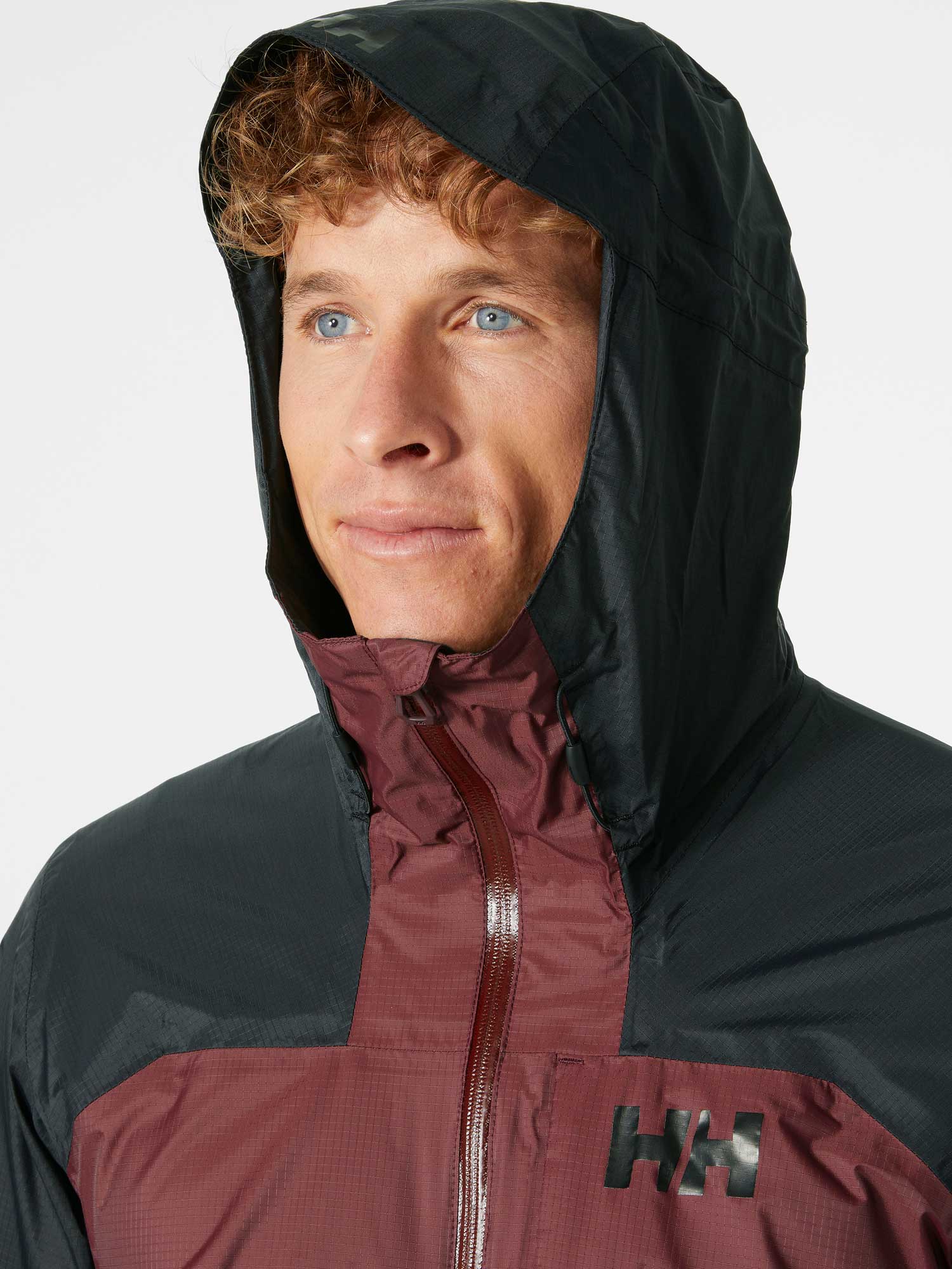 HELLY HANSEN Яке VERGLAS 2L SHELL JACKET