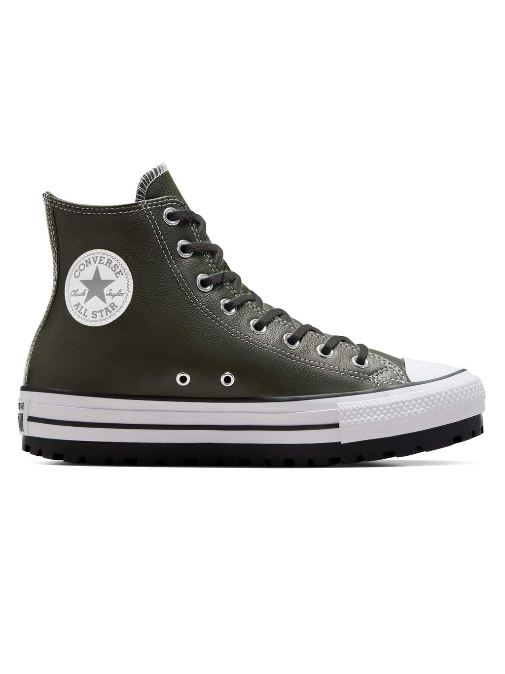 CONVERSE Обувки CHUCK TAYLOR ALL STAR CITY TREK
