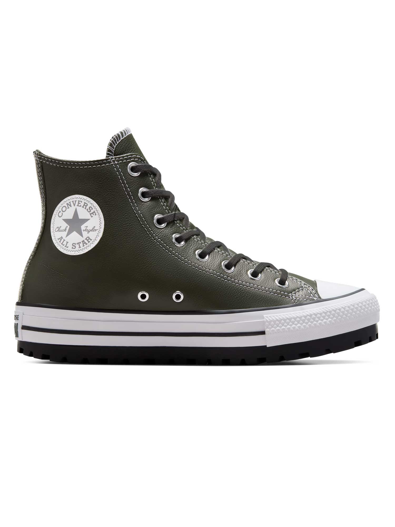 CONVERSE Обувки CHUCK TAYLOR ALL STAR CITY TREK