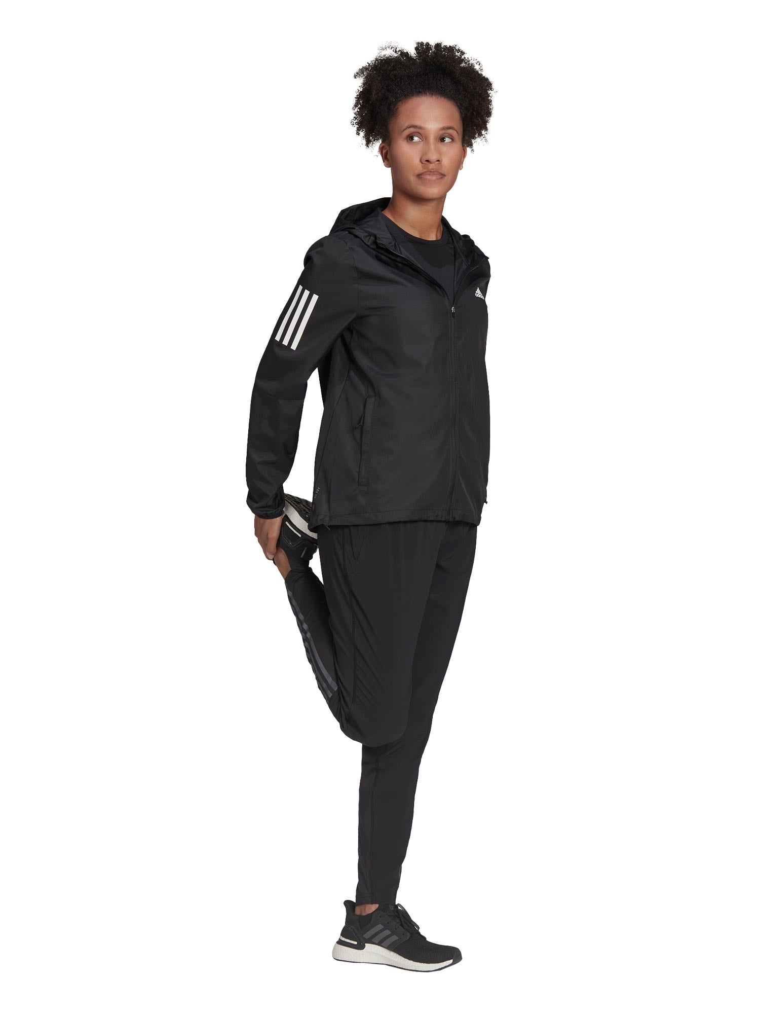 ADIDAS PERFORMANCE Ветровка OWN THE RUN RUNNING