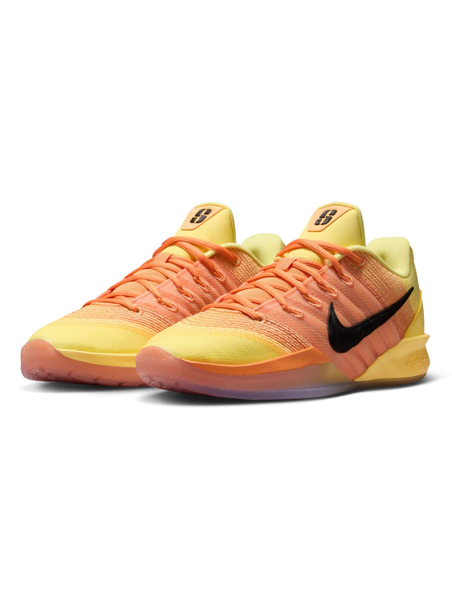 NIKE Обувки SABRINA 3 ASW