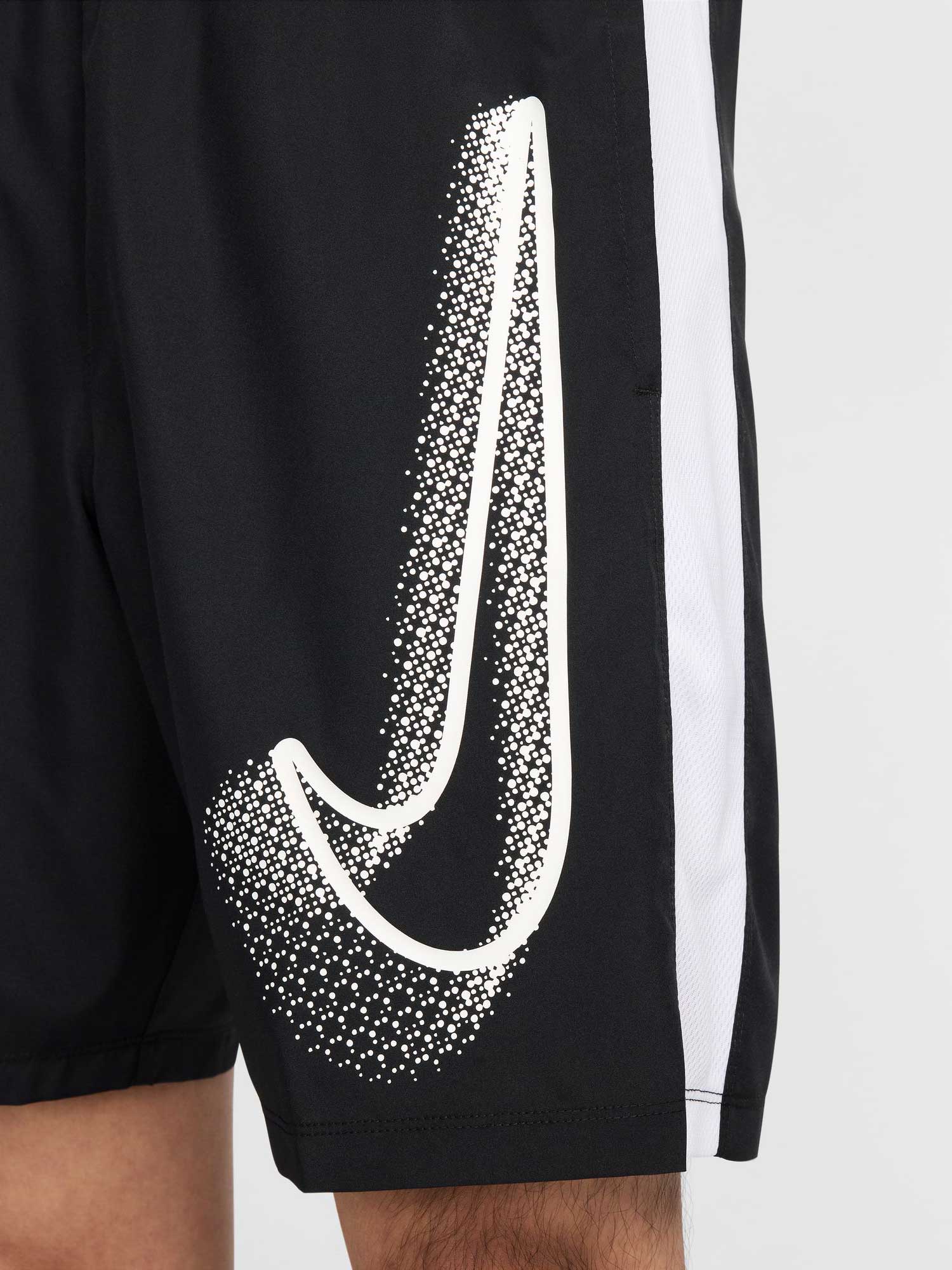 NIKE Къси панталони M NK ACD23 SHORT WP GX HBR
