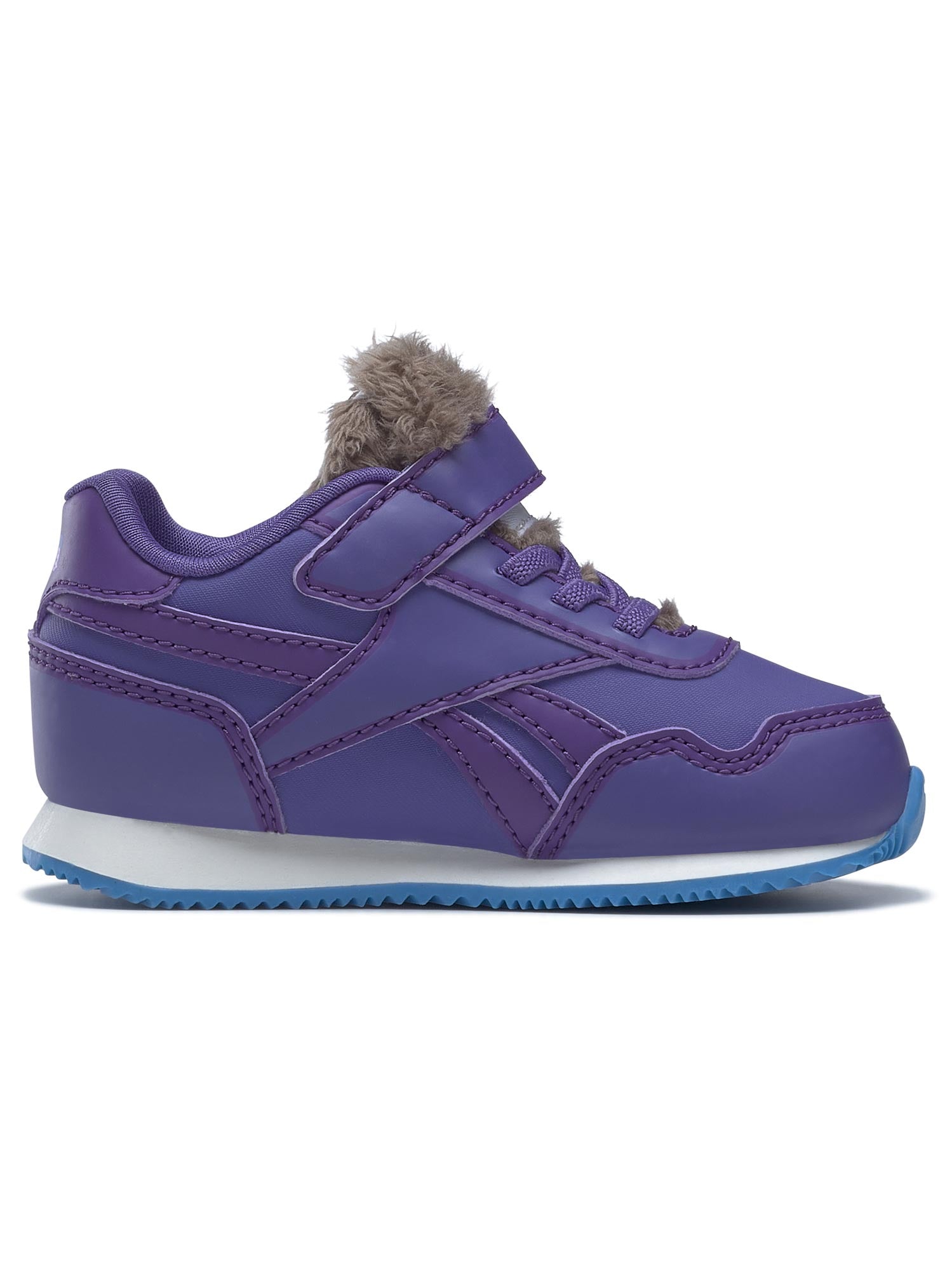 REEBOK Обувки Peppa Pig Classic 3 1V