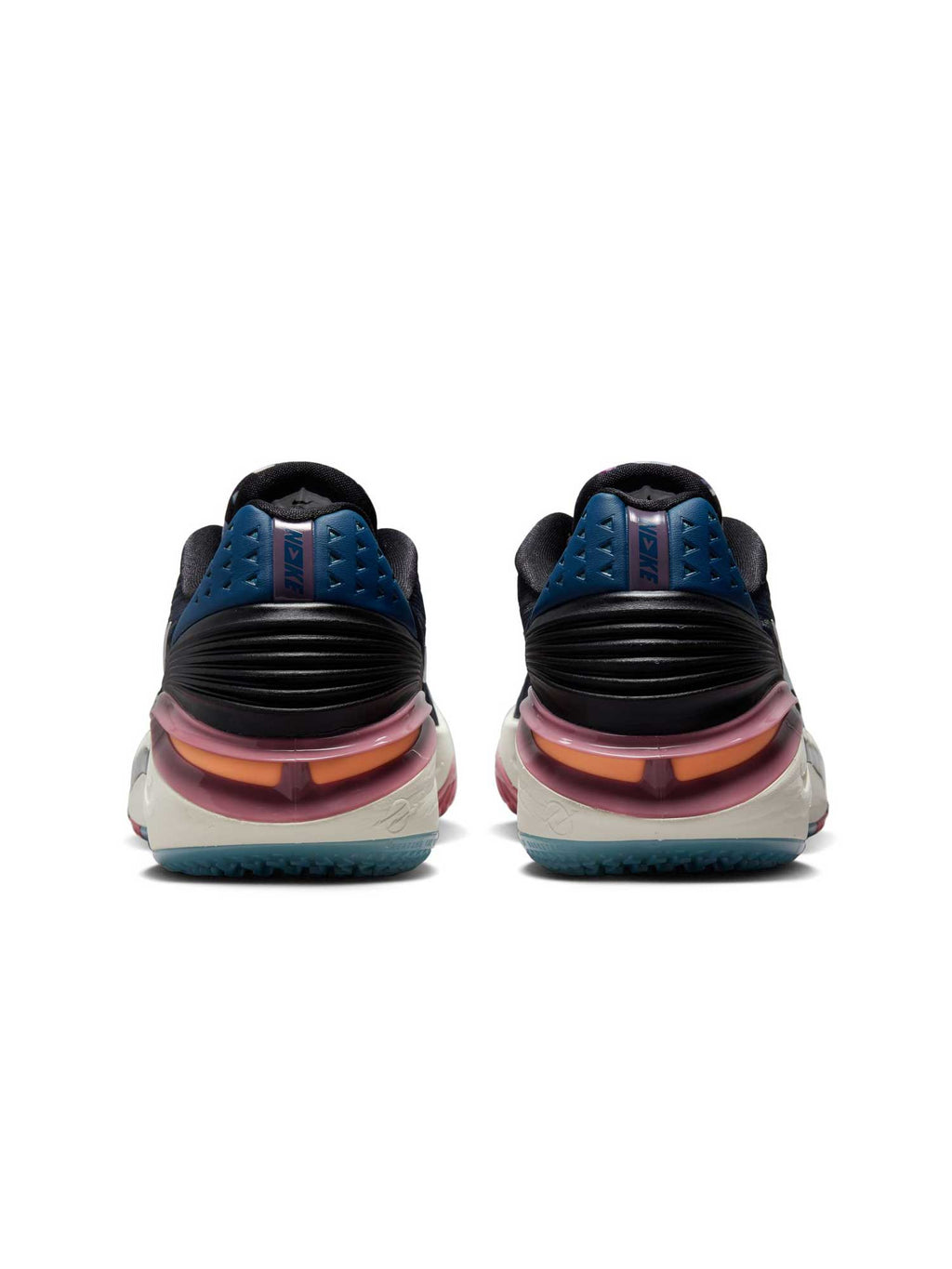 NIKE Обувки AIR ZOOM G.T. CUT 2