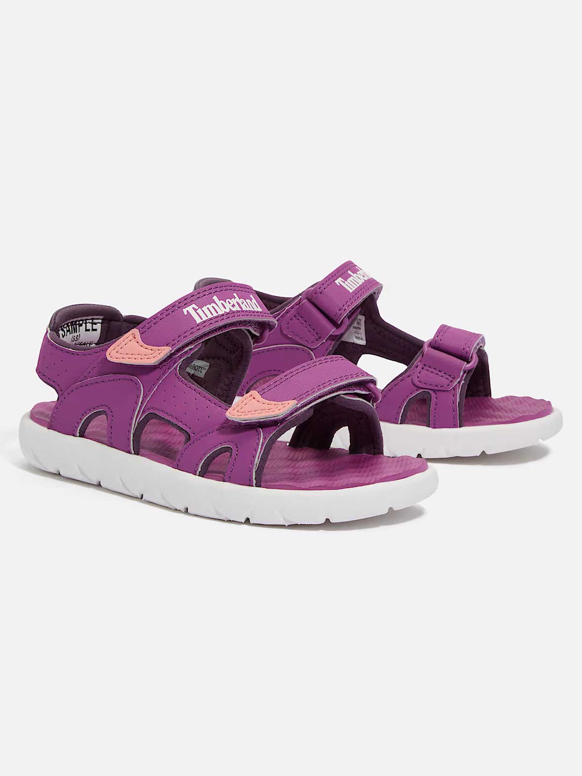 TIMBERLAND Сандали Perkins Row BACKSTRAP SANDAL