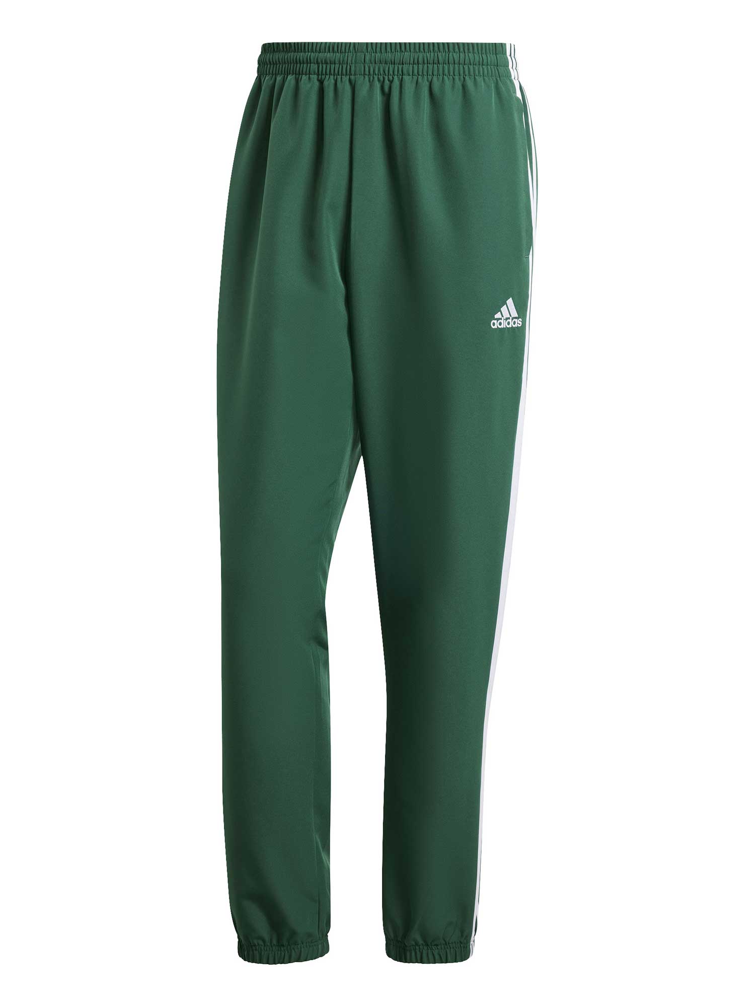 ADIDAS SPORTSWEAR Спортен екип 3-Stripes Woven Tracksuit