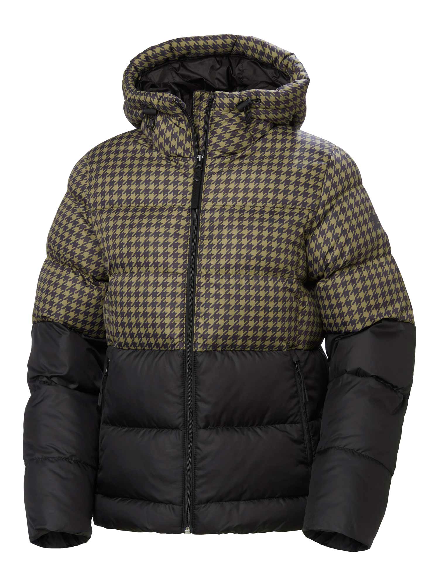 HELLY HANSEN Яке W ACTIVE PUFFY JACKET