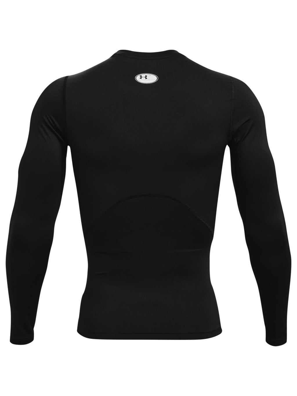 UNDER ARMOUR Блуза UA HG Armour Comp LS