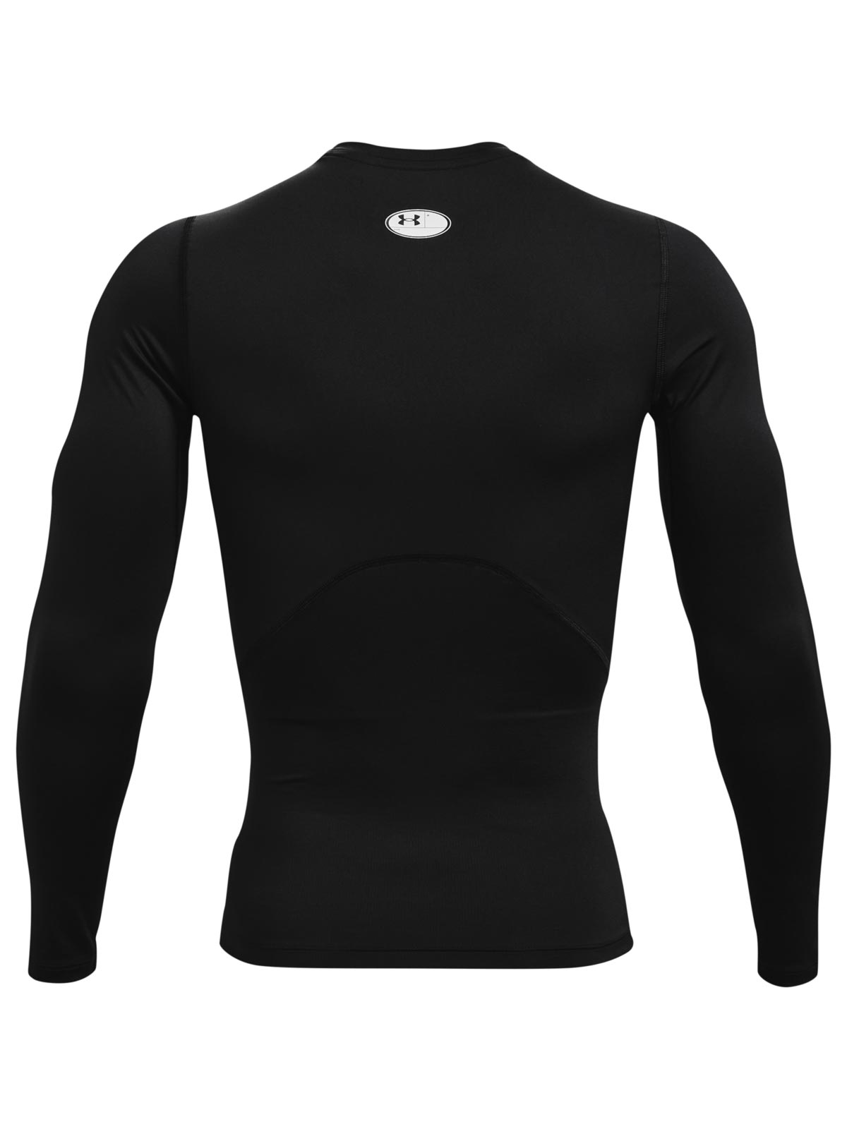 UNDER ARMOUR Блуза UA HG Armour Comp LS