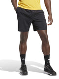 ADIDAS PERFORMANCE Къси панталони Club Tennis Stretch Woven