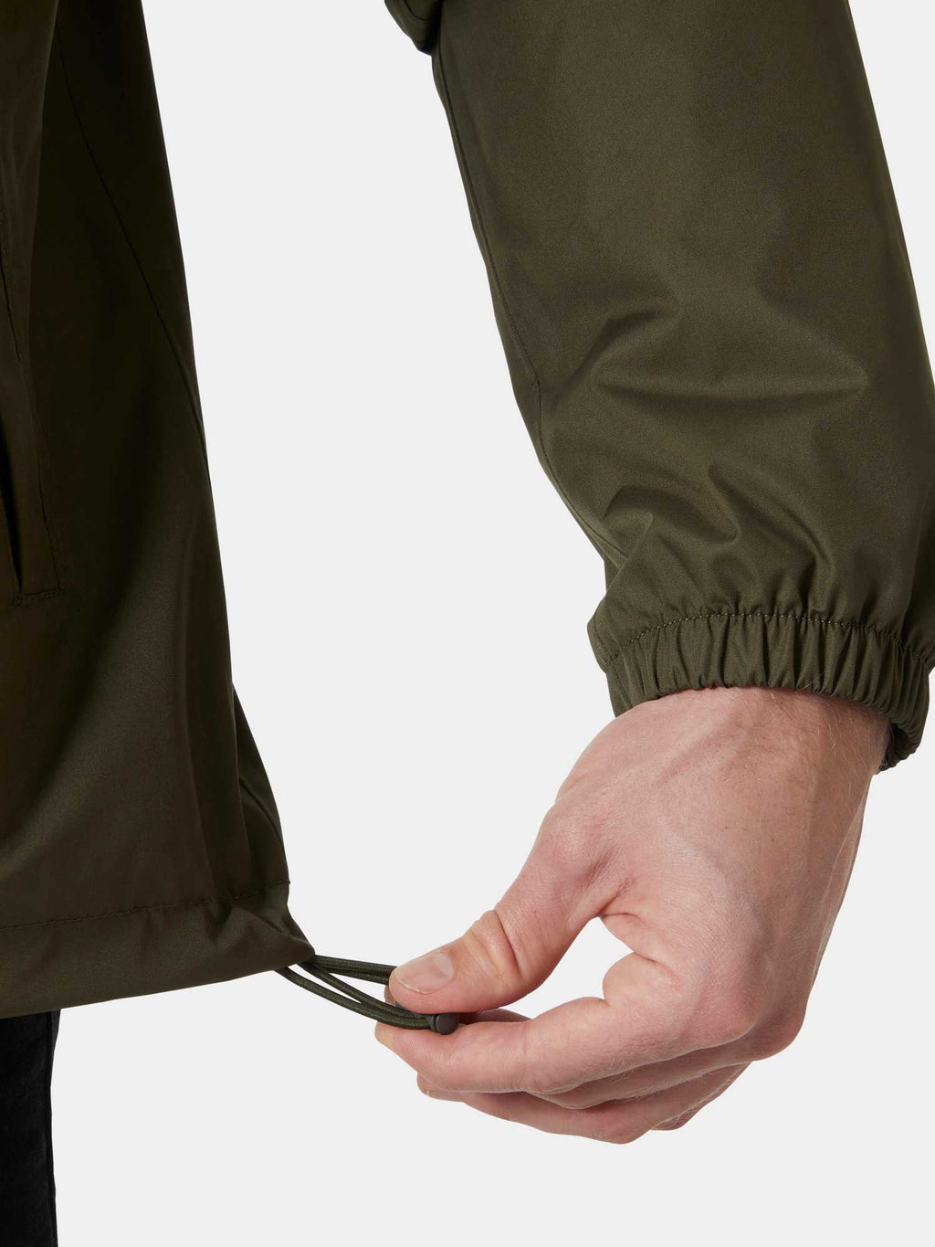 HELLY HANSEN Яке VANCOUVER FLEECE LINED JACKET