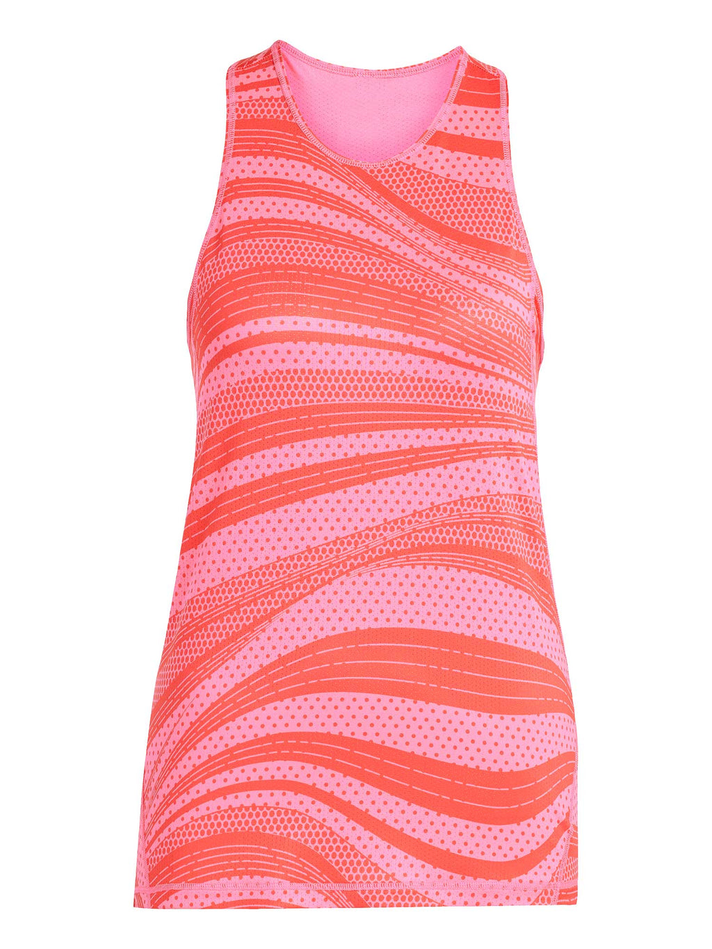 ADIDAS PERFORMANCE Потник Club Tennis Climacool Graphic Tank Top