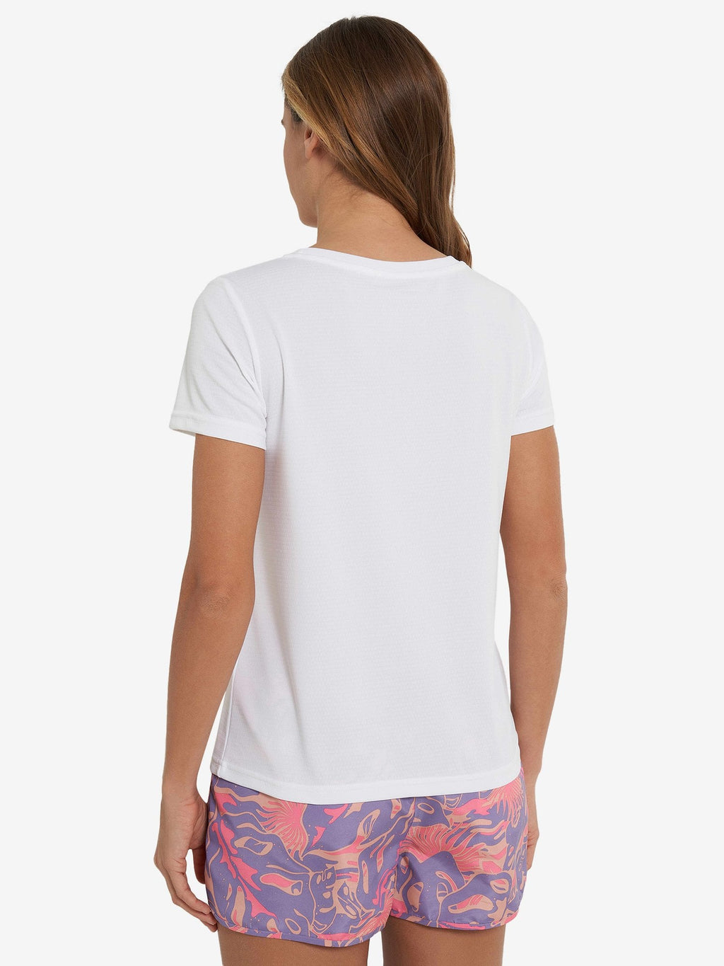 TERMIT Тениска с UV защита Surf Female Rushguard