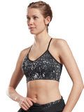 REEBOK Спортен сутиен Workout Ready