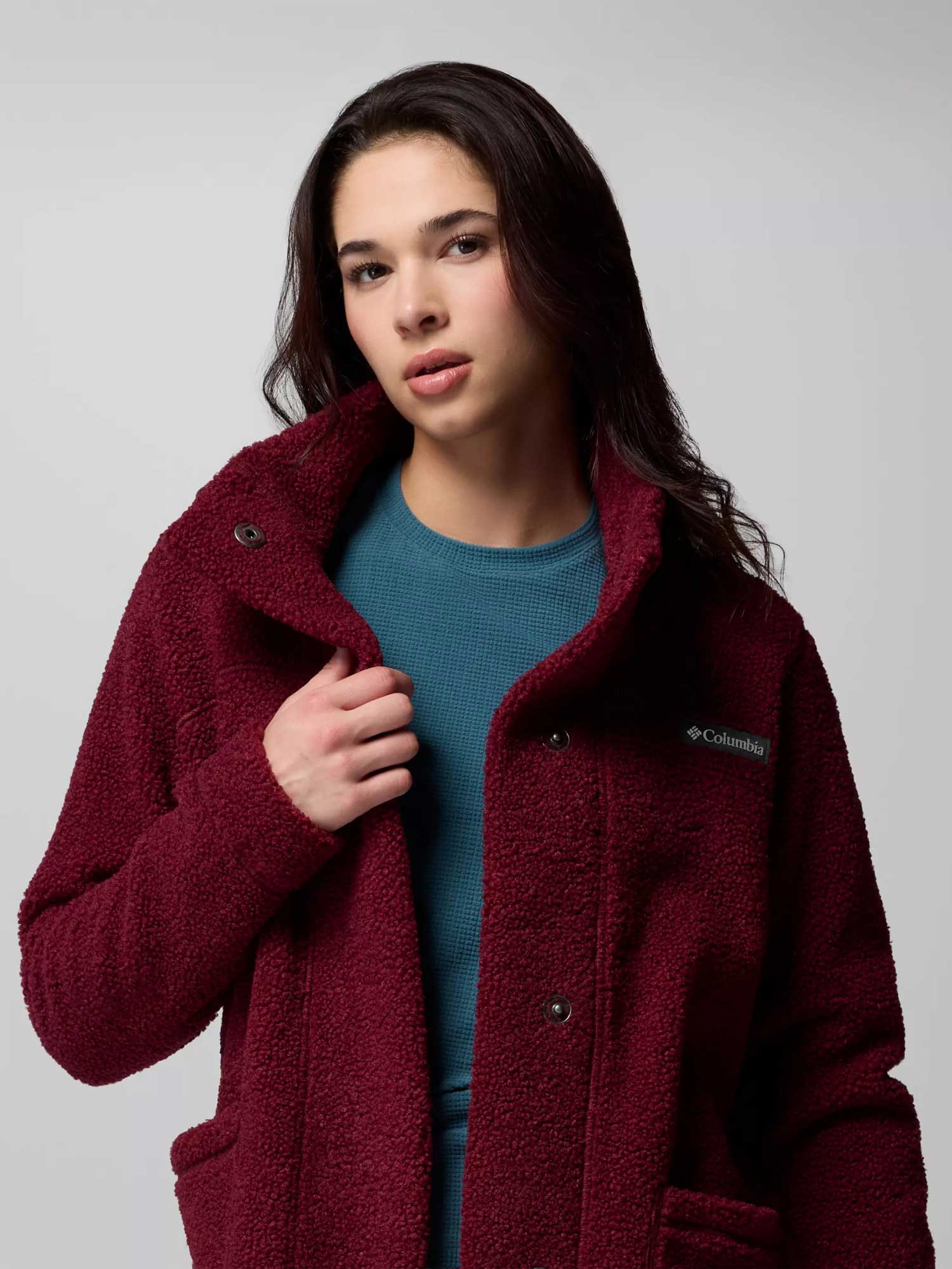 COLUMBIA Яке Women's Panorama™ Long