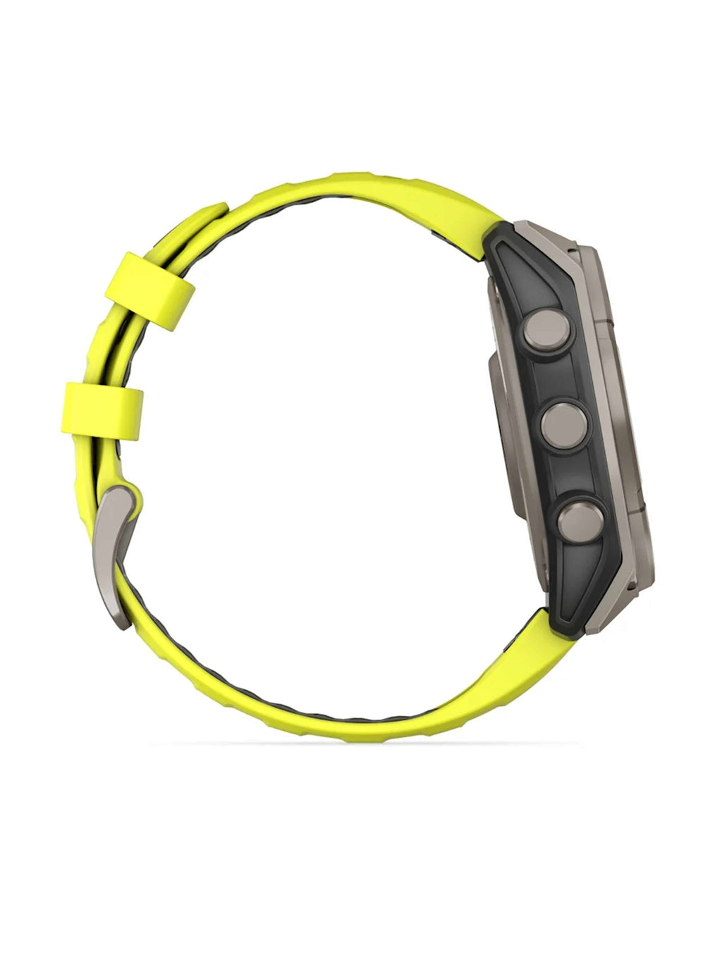 GARMIN GPS Смарт часовник Fenix 8 Sapphire Solar