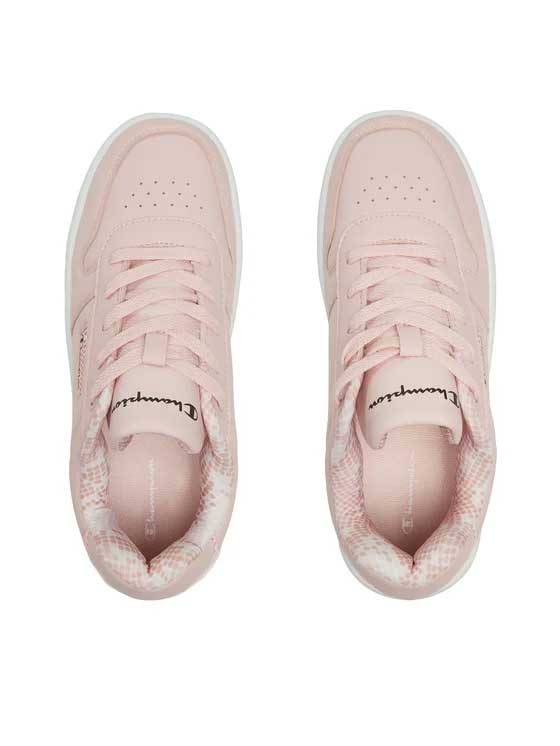 CHAMPION Обувки REBOUND PLAT ANIMALIER G GS