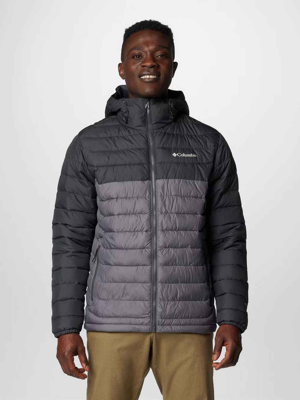 COLUMBIA Яке Men's Powder Lite™ II Hooded