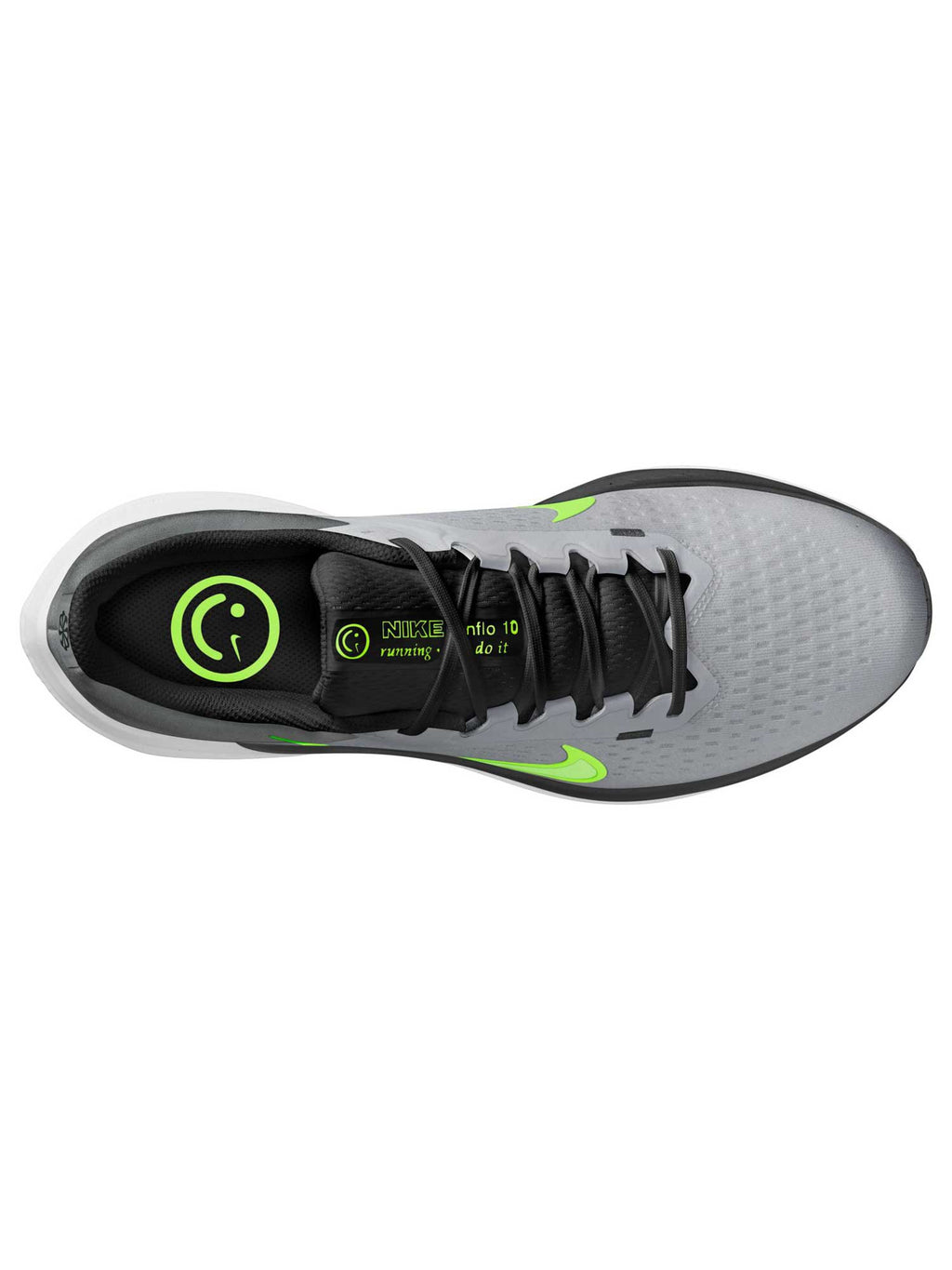 NIKE Обувки AIR WINFLO 10