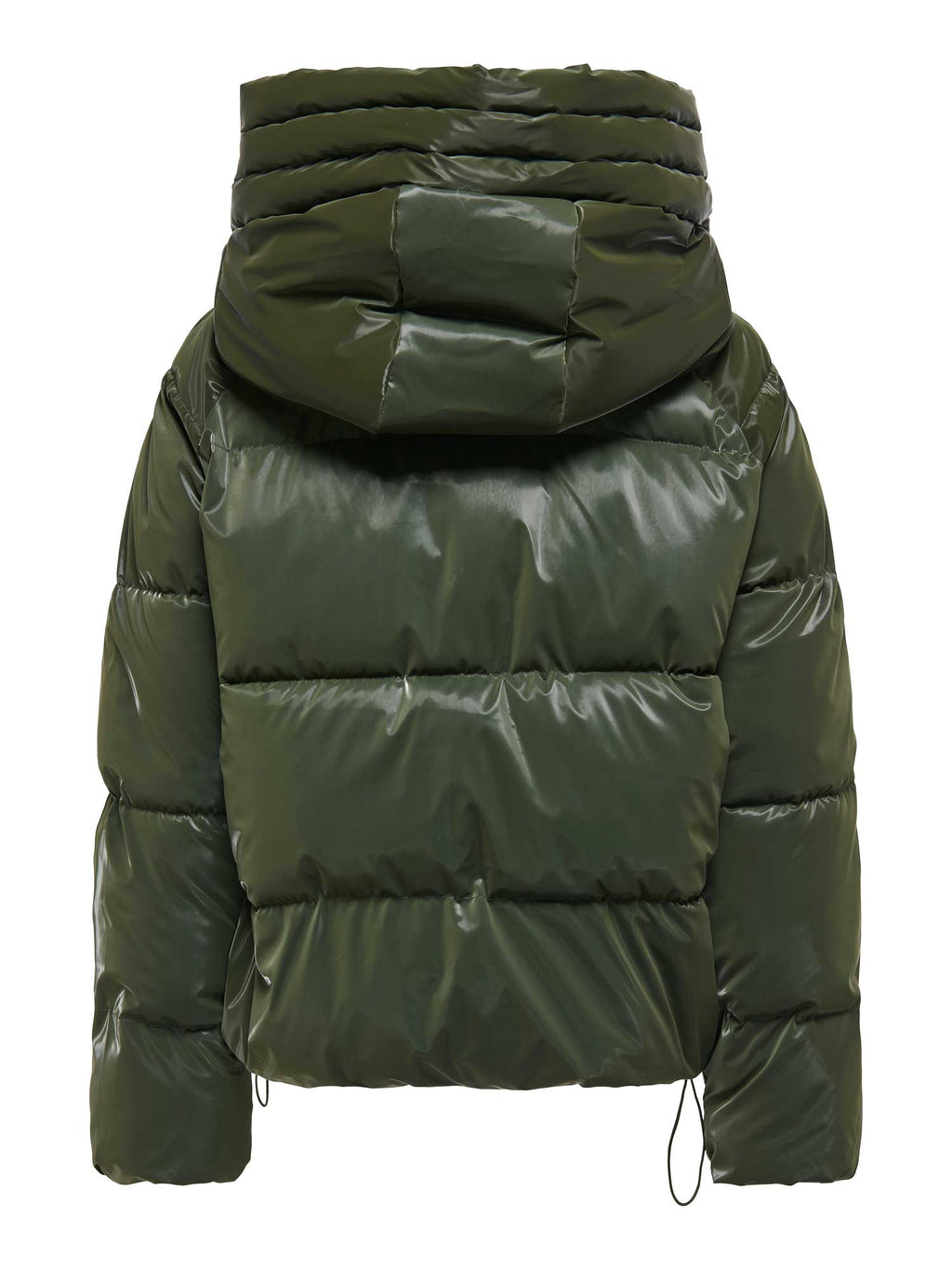 ONLY Яке ONLBERGEN LIFE OVERSIZED PUFFER OTW