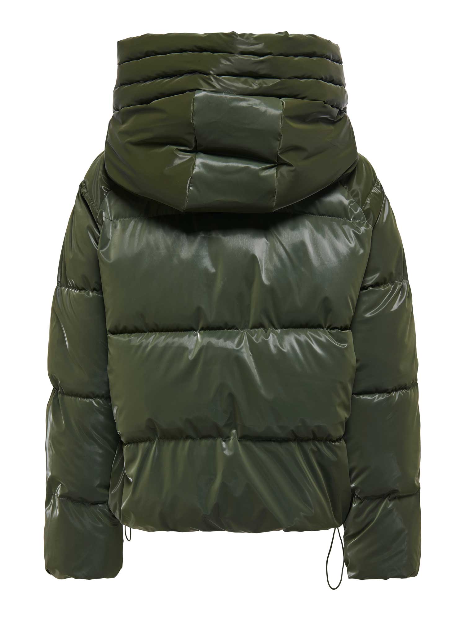 ONLY Яке ONLBERGEN LIFE OVERSIZED PUFFER OTW