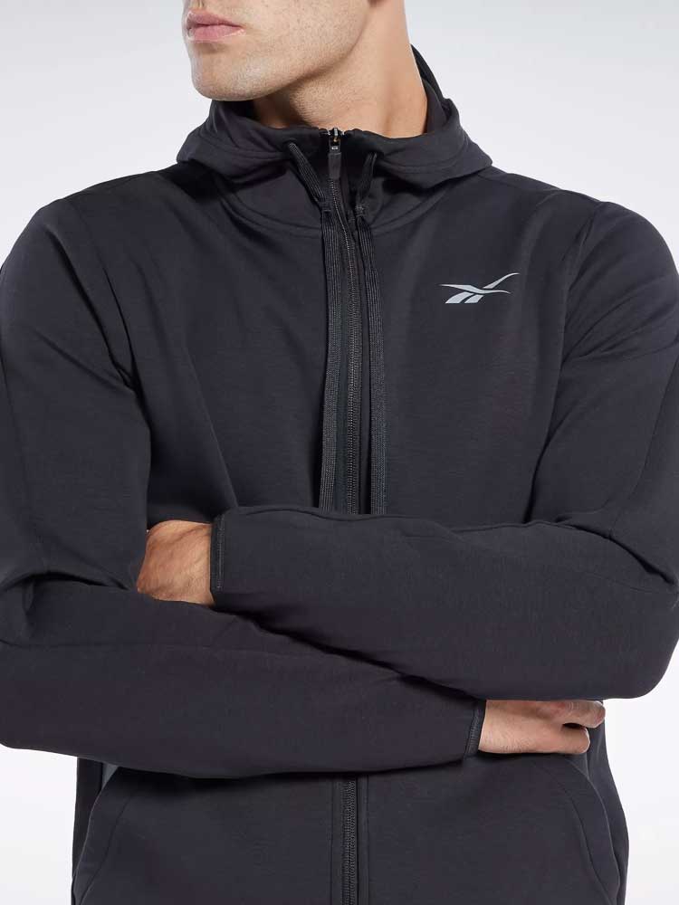 REEBOK Суитшърт DreamBlend