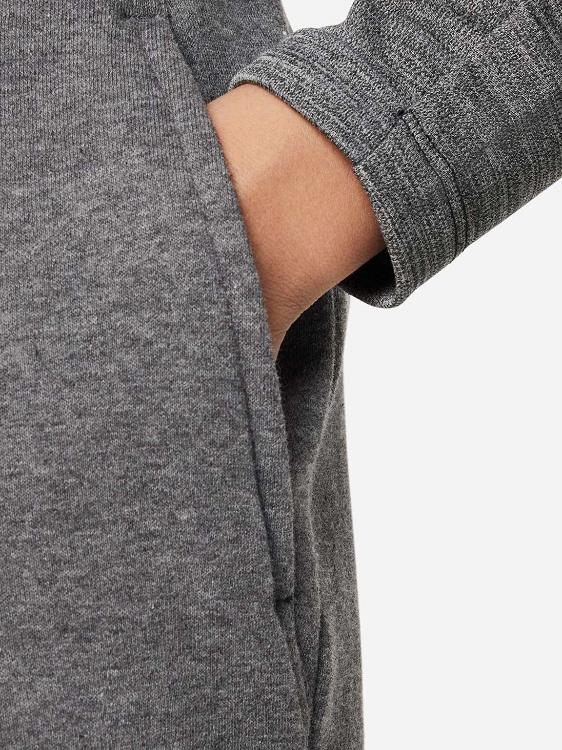 NIKE TEAM Къси панталони Y NK FLC PARK20 SHORT KZ